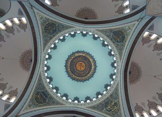 Troy Bridging Reality and Dream