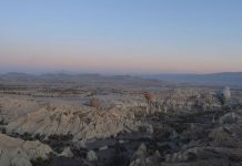 Allianoi’s Impending Submersion