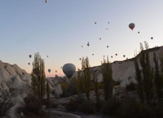 A Glimpse into Anatolia’s Hidden Gem