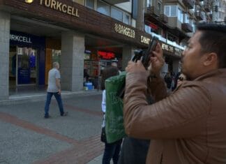 Turkish Orders and Greek Bulgarian Bands