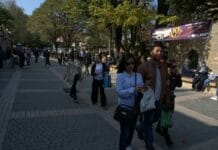 The 1903 Uprising and the Attack on Smilevo