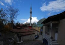 The Challenges of Being a Newspaper Editor in Turkey