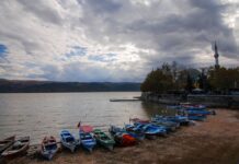 Education in the Turkish Empire