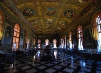 Protestant Missionaries in Bulgaria