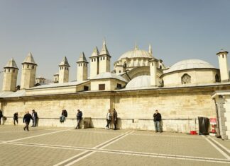 Languages of the Region
